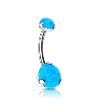 body sensitive belly ring