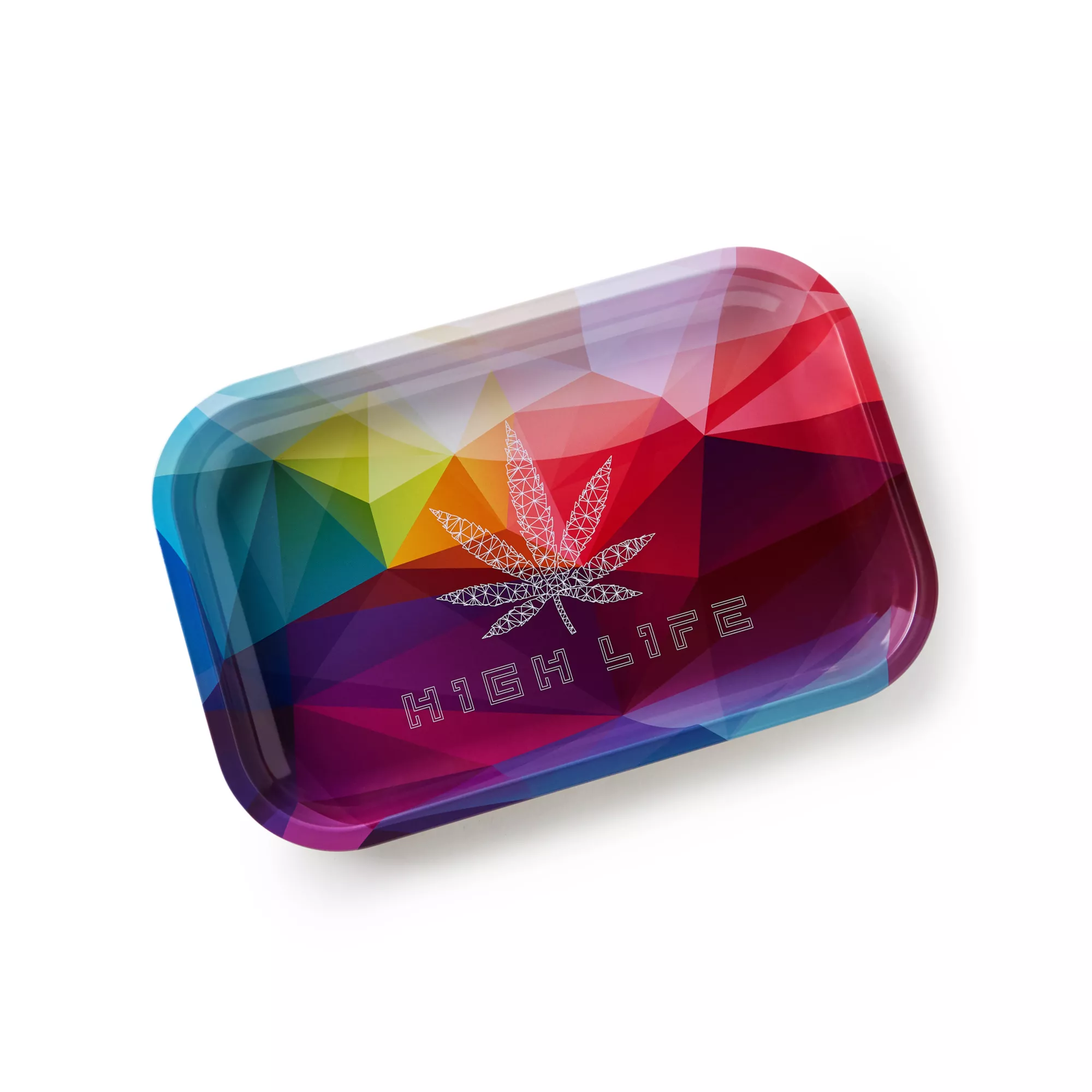 High Life Tray at Spencer's