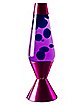Purple Lava Lamp – 16.3 Inch