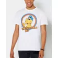 Cheesasaurus Rex T Shirt at Spencer's