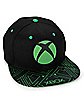 Xbox Snapback Hat