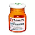 Fake Prescription Stash Jar - 3 oz. at Spencer's