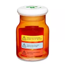 Fake Prescription Stash Jar - 3 oz. at Spencer's