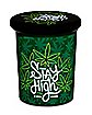Stay High Stash Jar - 7.5 oz.