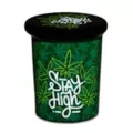 Stay High Stash Jar - 7.5 oz. at Spencer's