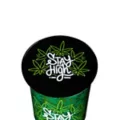 Stay High Stash Jar - 7.5 oz. at Spencer's