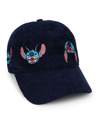 Stitch Faces Dad Hat Lilo And Stitch Spencers