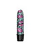 Kiss Kiss Bang Bang 10-Function Waterproof Bullet Vibrator 5 Inch - Sexology
