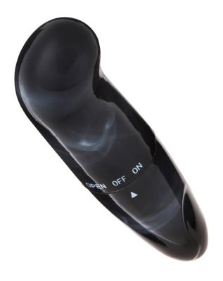 Smoking Beauty G-Spot Vibrator 5 Inch – Sexology