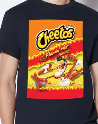 Flamin' Hot Cheetos T Shirt