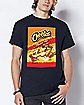 Flamin’ Hot Cheetos T Shirt