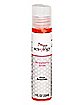 Strawberry Flavored Glide 1 oz. - Sexology