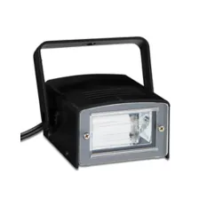 3 Color Mini Strobe Light at Spencer's