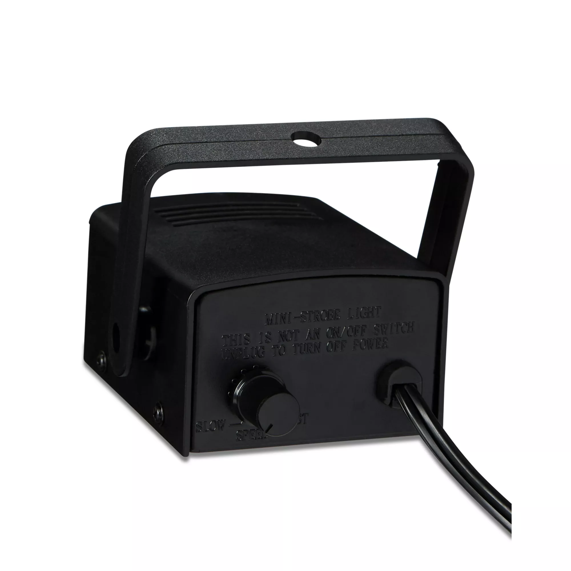 3 Color Mini Strobe Light at Spencer's