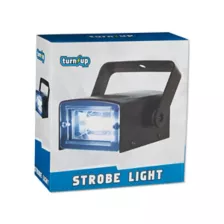 3 Color Mini Strobe Light at Spencer's