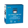 3 Color Mini Strobe Light at Spencer's