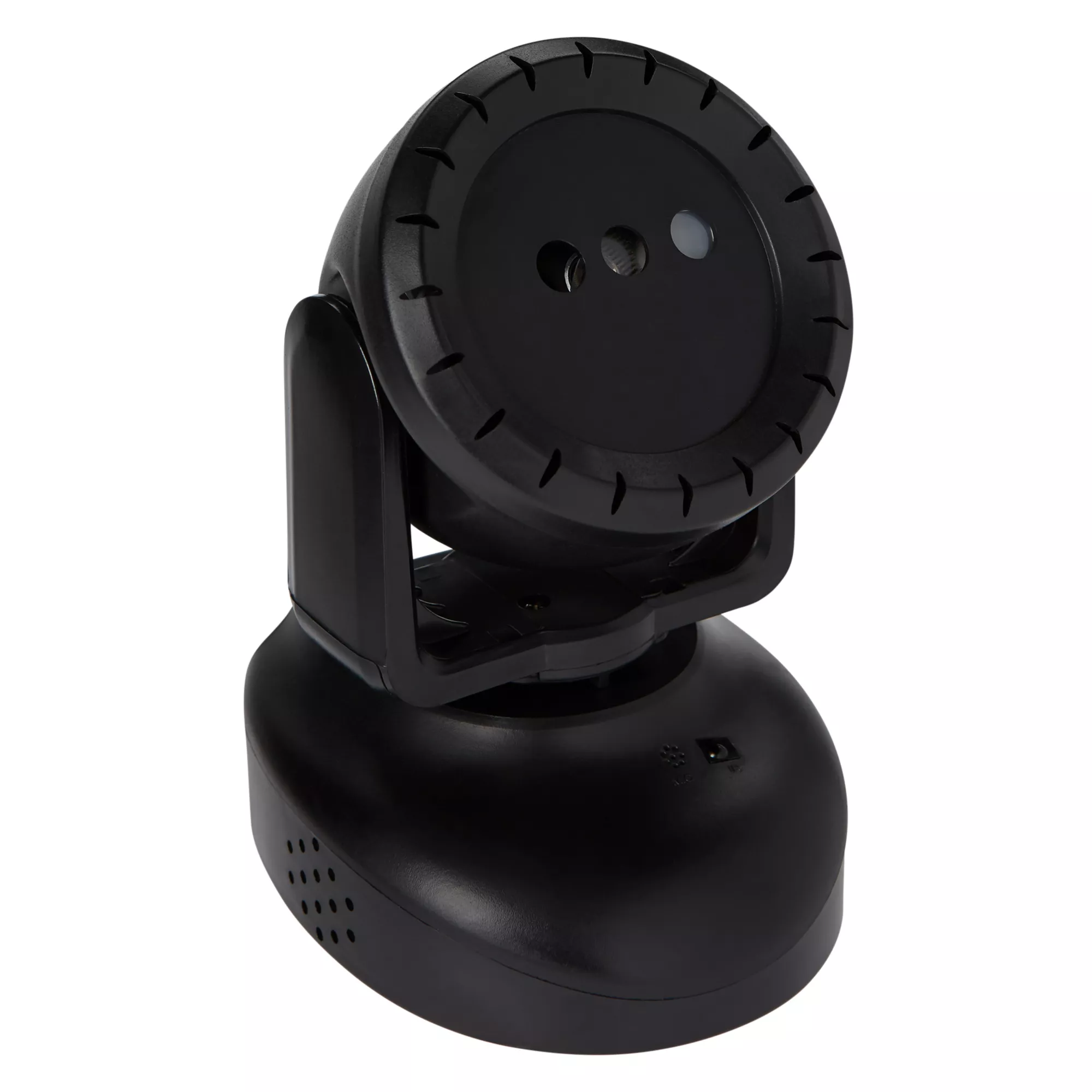 Moving Laser Light at Spencer's