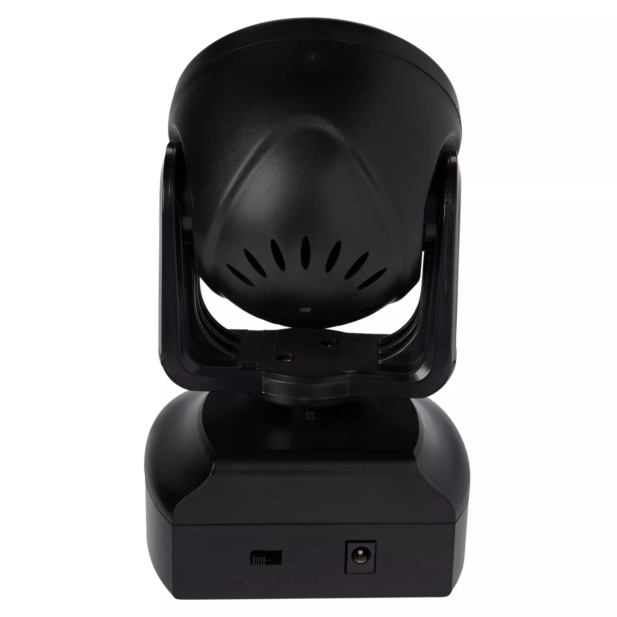 Moving Laser Light at Spencer's