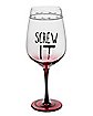 Screw It Wine Glass - 26 oz.