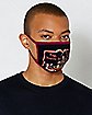 Tag You're It Face Mask - Steven Rhodes