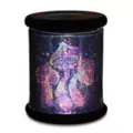 Trippy Mushroom Stash Jar - 12 oz. at Spencer's