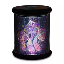 Trippy Mushroom Stash Jar - 12 oz. at Spencer's