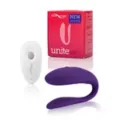 We-Vibe Unite Couples Vibrator at Spencer's