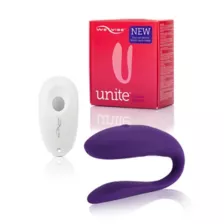 We-Vibe Unite Couples Vibrator at Spencer's