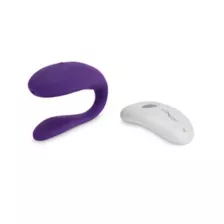 We-Vibe Unite Couples Vibrator at Spencer's