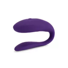 We-Vibe Unite Couples Vibrator at Spencer's