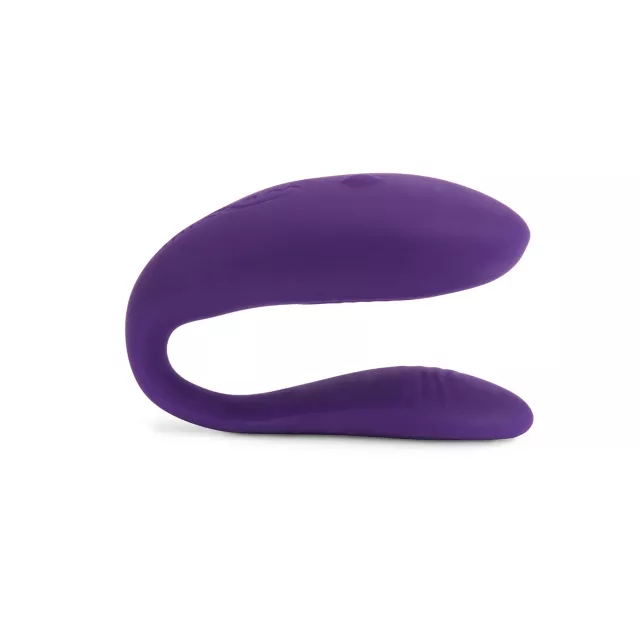 We-Vibe Unite Couples Vibrator at Spencer's