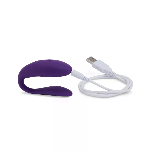 We-Vibe Unite Couples Vibrator at Spencer's