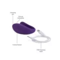 We-Vibe Unite Couples Vibrator at Spencer's