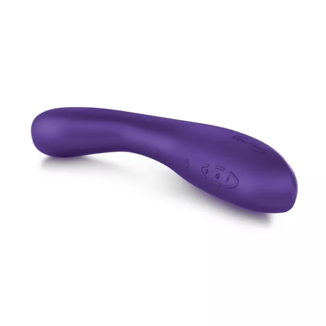 We-Vibe Rave G-Spot Vibrator at Spencer's