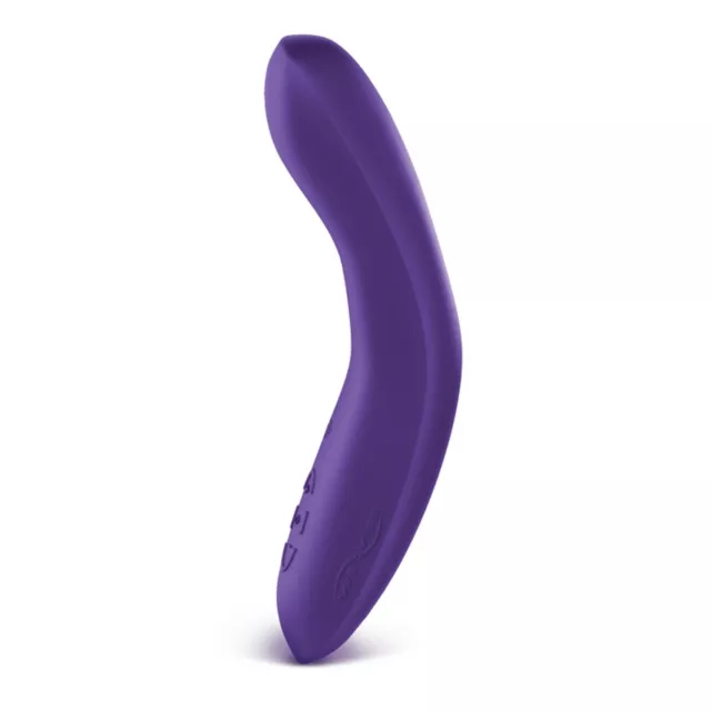 We-Vibe Rave G-Spot Vibrator at Spencer's