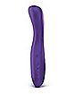 Rave Rechargeable Waterproof G-Spot Vibrator 10 Inch - We-Vibe