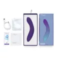 We-Vibe Rave G-Spot Vibrator at Spencer's