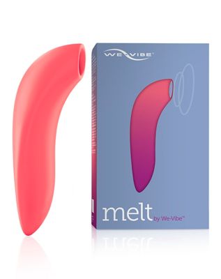 melt sexspielzeug 11 Besten G-Punkt Vibratoren [Mai 2026] main image 0