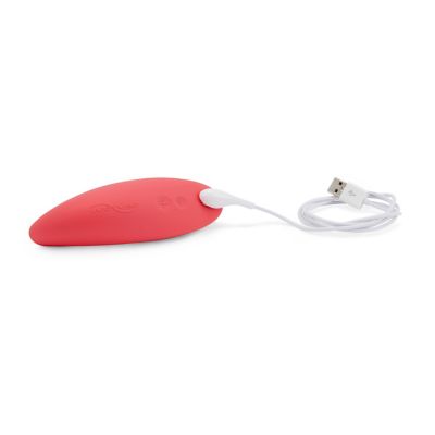 Melt Rechargeable Waterproof Clitoral Stimulator 6.6 Inch - We-Vibe