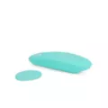 We-Vibe Moxie Wearable Vibrator Aqua at Spencer's