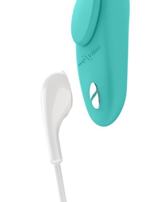 Multi-Function Moxie Waterproof Panty Vibrator 2.8 Inch - We-Vibe