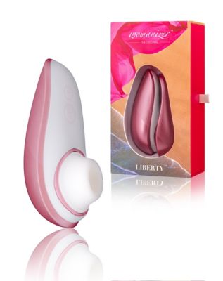 The Womanizer Liberty