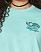 Jasmine Dragon T Shirt – Avatar