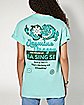 Jasmine Dragon T Shirt – Avatar