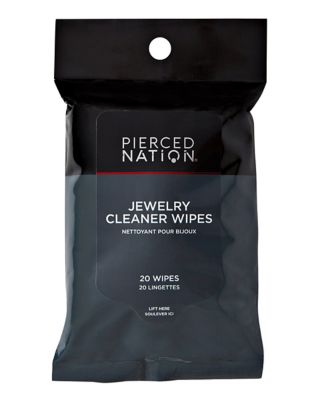 Professional Jewelry Cleaning Wipes – Miss To Mrs® Shop