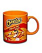 Flamin' Hot Cheetos Coffee Mug - 20 oz.