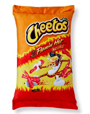 Flamin' Hot Cheetos Water Bottle - 32 oz. - Spencer's