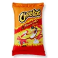 Flamin’ Hot Cheetos Pillow at Spencer's