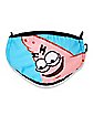 Patrick Meme Mask – SpongeBob SquarePants
