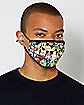 Nick Rewind Face Mask - Nickelodeon